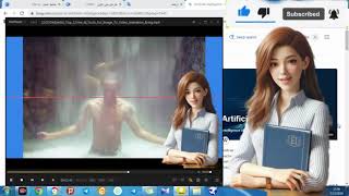 Artificial Intelligence: Top 3 Free AI Tools for Image-to-Video Animation#Ai #Art