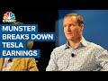 Gene Munster breaks down Tesla earnings