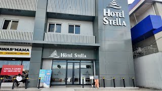 Discover the Hidden Gem of MATETE STELLA HOTEL