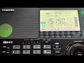 wmlk assemblies of yahweh bethel pa usa 15150khz 12th february 2024 08 58utc