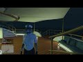 lspd coast guard u0026 gang task force lobby overwatch capt. bam bam