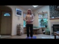 bamboo qigong flow