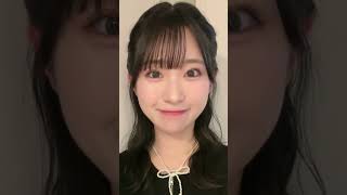 AKB48 山内瑞葵 まつパが思ってたより上がらなくて詰んだ #恋詰んじゃった