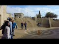 have you ever walked through mamilla mall ave jerusalem. israel walking tour