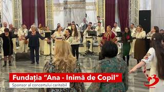 Dana Dăncilă \u0026 Orchestra Ansamblului Artistic \