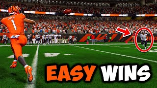 10 SECRET Madden 26 Tips That Will Instantly Make You Better