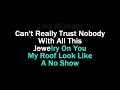 Psycho Karaoke Post Malone ft Ty Dolla Sign