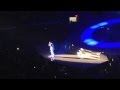 Drake concert XL Center