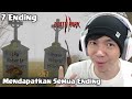 Dapetin Semua Ending, GG GAMING  - Death Park 2 Indonesia (ALL ENDING)