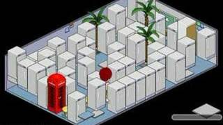 Bizkit Maze tutorial Part 4