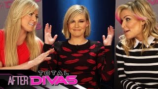 After Total Divas - February 8, 2015