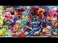 【スマブラsp】リメイクmad【ロキ】歌詞付き　smash bros sp　 gmv　｜ｓｋ ｙ