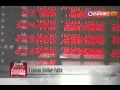 Taiwan Dollar Falls