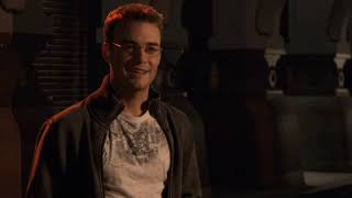 Sanctuary ft. Amanda Tapping - Webisode 5 HD