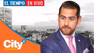 Citynoticias en vivo: Polémica por anuncio del presidente Iván Duque sobre ley antivandalismo