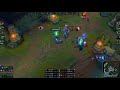 s8【韓服頂尖系列】鑽一 勒布朗 leblanc mid 16 1 4 版本8.2 korea 英雄聯盟