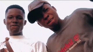 iba lelion _je suis fâché (clip officiel rap ivoire )