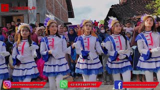 PERFOM MANDALA DRUMBAND KARANGAWEN DI DESA RIMBU KIDUL REJOSARI KARANGAWEN🔥🔥🔥