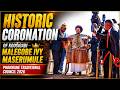 🔥 Historic Coronation of Kgošigadi Malegobe Ivy Maserumule | Phokwane Traditional Council 2026