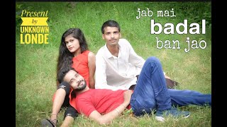 Baarish Ban Jana|| Stebin Payal dev || Jab Main Badal Ban||Love Story||Hina Khan || Shaheer Shaikh||