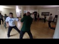 systema talanov instructor development course level 1 london 2015