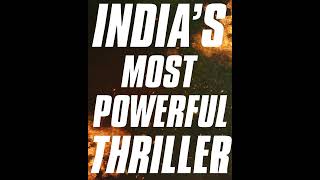 Witness the Power of #AjithKumar in Cinemas all across the world.