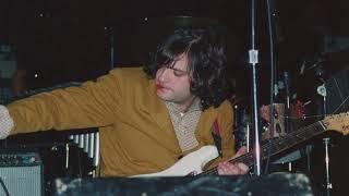 Jim O'Rourke CBC Interview (1999)