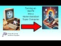 DIY Smart Home With Home Assistant - Complete Installation