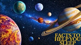 Space's Darkest Secrets: Top 30 Rarest and Bizarre Objects