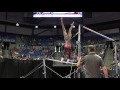 Trinity Thomas - Uneven Bars - 2016 P&G Gymnastics Championships – Jr. Women Day 2