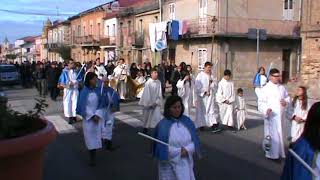 FILOGASO PROCESSIONE DEL BAMBINELLO