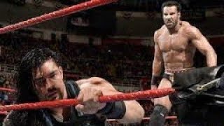 Indian WWE star Jinder Mahal and Kevin Owens vs Roman Reigns & Seth Rollins | Full Match of 21st May
