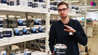 Unser Azubi Nico über eine Ausbildung bei der MEGA