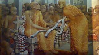 Buddhaghoṣa | Wikipedia audio article