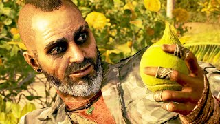 Far Cry 6 Insanity DLC - Old Vaas SECRET ENDING
