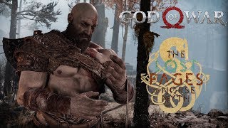 God of War (2018) - Analysis of the Lost Pages of Norse Myth (Everything We Know So Far)