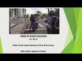 gcm recife grau na rua da aurora moto removida a depósito e cnh recolhida.