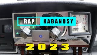 ZŁOMNIK RAP KABANOSY 2023