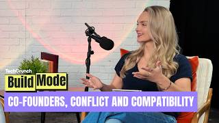 How Great Startup Partnerships Are Built | Best of Build Mode