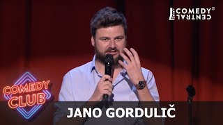 O trtkačce a masturbaci | Jano Gordulič