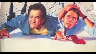 Real Men ( 1987 ) - Kill Count