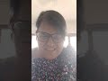 pastora edilaine araujo está ao vivo campanha vida sentimental...joão 15 12