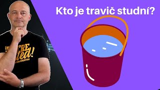 Traviči studní_Martin Prodaj o manažérskych zručnostiach