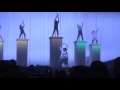 Ariana Grande - Knew Better Part Two/Forever Boy (Live)