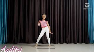 Koi Sehri Babu | Divya Agarwal | Koi sehri babu Song Dance | Dance performance video I Dance cover