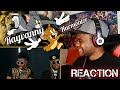 Harmonize x Rayvanny - PANYA NA PAKA( Official Music Video)REACTION