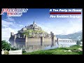 A Tea Party In Firene - Fire Emblem Engage OST