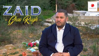 ZAID '' Ghas Rugh ''en hommage à ''Mhenna Ouzaid''