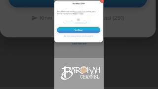 Cara Verifikasi Aplikasi Mobile JKN BPJS Kesehatan #verification #jknkis #bpjskesehatan