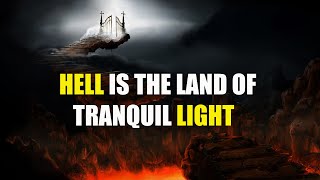 Gosho: Hell is the Land of Tranquil Light (Audiobook#41)